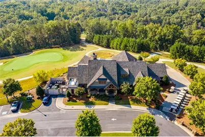 176 Cherokee Drive S, Waleska, GA 30183 - Photo 28