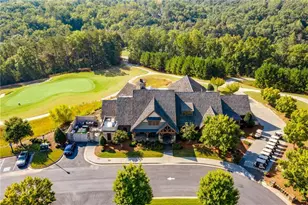 176 Cherokee Dr S, Waleska, GA 30183 - Photo 28