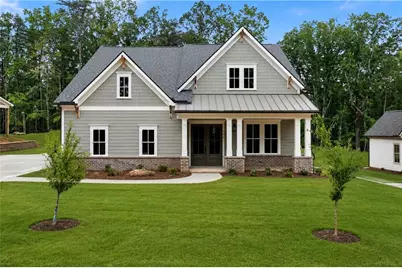 176 Cherokee Drive S, Waleska, GA 30183 - Photo 1