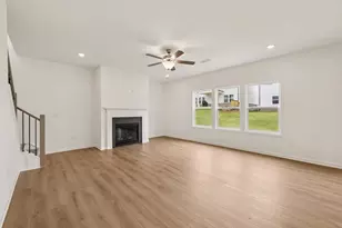 5452 Hargrove Way, Flowery Branch, GA 30542 - Photo 6