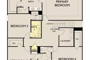 5452 Hargrove Way, Flowery Branch, GA 30542 - Photo 4