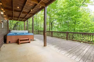 305 Martin Crossing, Cherry Log, GA 30522 - Photo 30