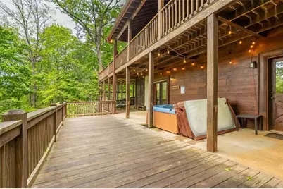 305 Martin Crossing, Cherry Log, GA 30522 - Photo 32