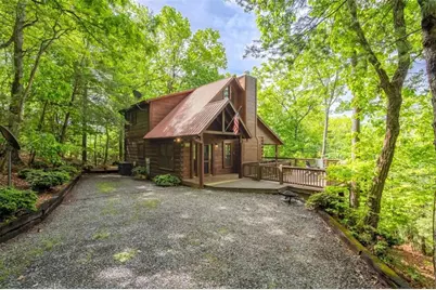 305 Martin Crossing, Cherry Log, GA 30522 - Photo 2