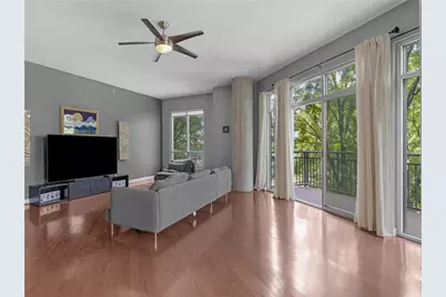 711 Cosmopolitan Drive NE #321, Atlanta, GA 30324 - Photo 8