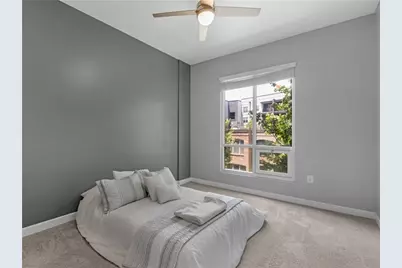 711 Cosmopolitan Drive NE #321, Atlanta, GA 30324 - Photo 22