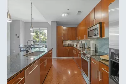 711 Cosmopolitan Drive NE #321, Atlanta, GA 30324 - Photo 16