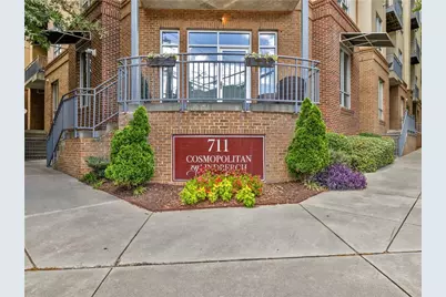 711 Cosmopolitan Drive NE #321, Atlanta, GA 30324 - Photo 52