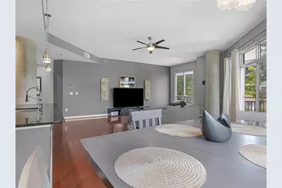 711 Cosmopolitan Drive NE #321, Atlanta, GA 30324 - Photo 12