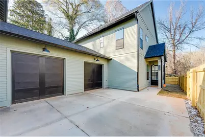 1239 Plaza Avenue SW #B, Atlanta, GA 30310 - Photo 2
