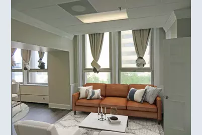 20 Marietta Street NW #4B, Atlanta, GA 30303 - Photo 4