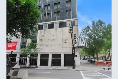 20 Marietta Street NW #4B, Atlanta, GA 30303 - Photo 1
