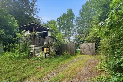 452 Arnold Mill Road, Woodstock, GA 30188 - Photo 1