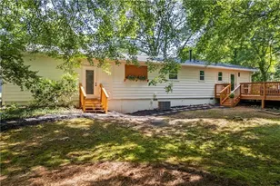 278 Doeskin Trail SE, Smyrna, GA 30082 - Photo 28