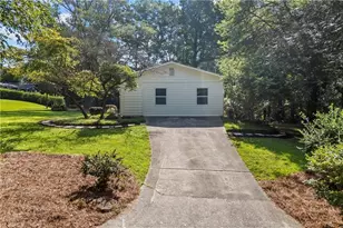 278 Doeskin Trail SE, Smyrna, GA 30082 - Photo 4
