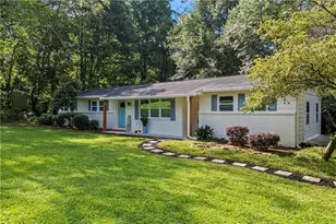 278 Doeskin Trail SE, Smyrna, GA 30082 - Photo 2