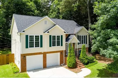 2450 Whitehead Place Drive, Suwanee, GA 30024 - Photo 1