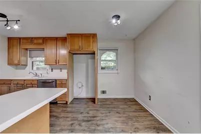 1577 Harbour Oaks Road, Tucker, GA 30084 - Photo 16