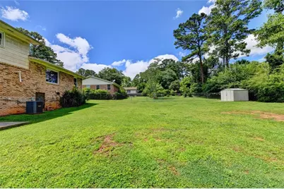 1577 Harbour Oaks Road, Tucker, GA 30084 - Photo 54