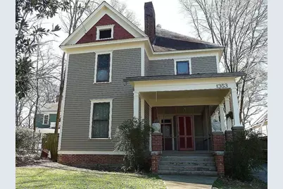 1353 La France Street NE, Atlanta, GA 30307 - Photo 1
