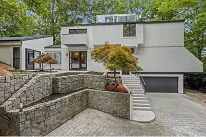 2810 Northside Drive NW, Atlanta, GA 30305 - Photo 1