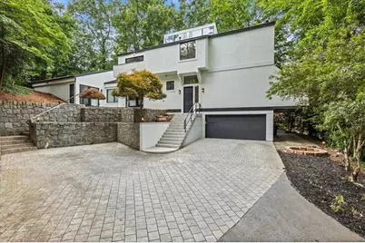 2810 Northside Drive NW, Atlanta, GA 30305 - Photo 2