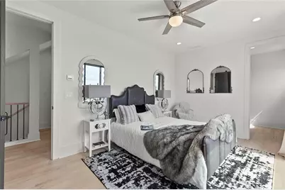1958 8th Street #4, Chamblee, GA 30341 - Photo 22