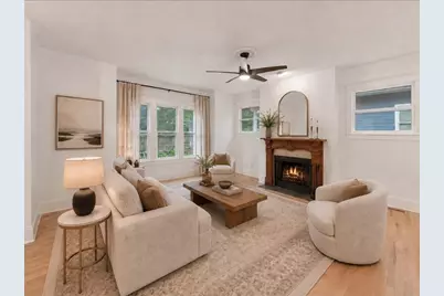 272 Ferguson Street NE, Atlanta, GA 30307 - Photo 8