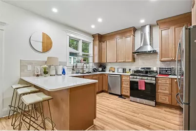 272 Ferguson Street NE, Atlanta, GA 30307 - Photo 6