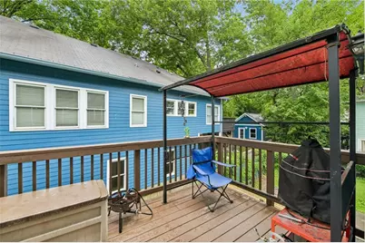 272 Ferguson Street NE, Atlanta, GA 30307 - Photo 24