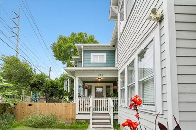272 Ferguson Street NE, Atlanta, GA 30307 - Photo 2