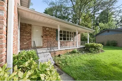 4253 Dunstan Court, Stone Mountain, GA 30083 - Photo 2