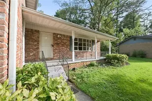4253 Dunstan Ct, Stone Mountain, GA 30083 - Photo 2