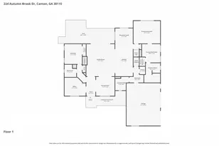 224 Autumn Brook Dr, Canton, GA 30115 - Photo 60