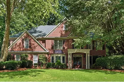10580 Cauley Creek Drive, Duluth, GA 30097 - Photo 1