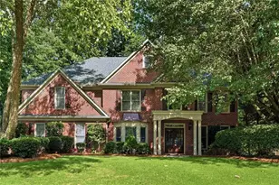 10580 Cauley Creek Dr, Duluth, GA 30097 - Photo 1