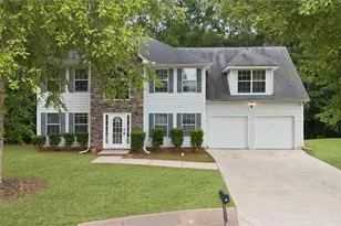 155 Apache St SW, Atlanta, GA 30331 - Photo 1