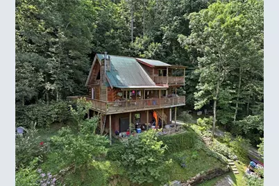 349 Whitewater Trail, Dahlonega, GA 30533 - Photo 6