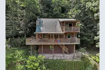 349 Whitewater Trail, Dahlonega, GA 30533 - Photo 2