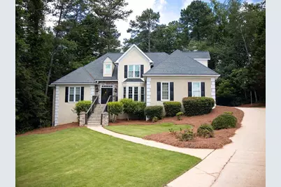 225 Skidaway Court, Alpharetta, GA 30022 - Photo 1