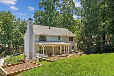 4197 Chadds Crossing, Marietta, GA 30062 - Photo 28