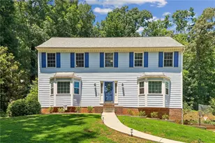 4197 Chadds Crossing, Marietta, GA 30062 - Photo 1