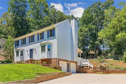 4197 Chadds Crossing, Marietta, GA 30062 - Photo 4