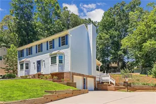 4197 Chadds Crossing, Marietta, GA 30062 - Photo 4