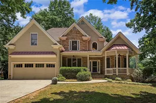 182 Little Victoria Rd, Woodstock, GA 30189 - Photo 2