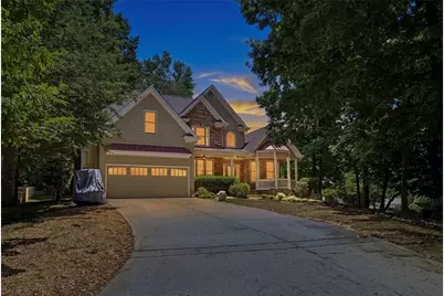 182 Little Victoria Road, Woodstock, GA 30189 - Photo 1