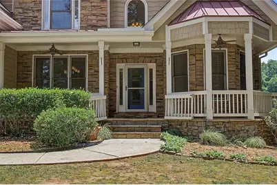 182 Little Victoria Road, Woodstock, GA 30189 - Photo 6