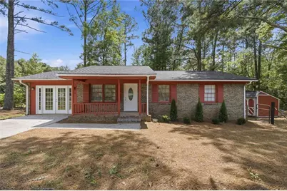 919 Paige Court, Social Circle, GA 30025 - Photo 2