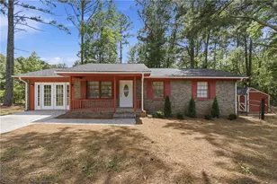 919 Paige Ct, Social Circle, GA 30025 - Photo 2