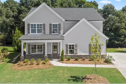 4290 Brookhaven Drive SE, Covington, GA 30014 - Photo 2